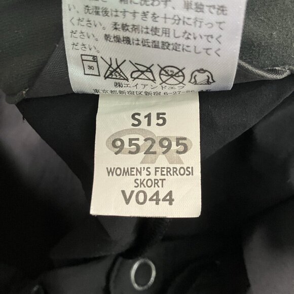 Outdoor Research Ferrosi Skort Women 14 Tennis Prep Outdoor Golf Athleisure Gray - Picture 8 of 11